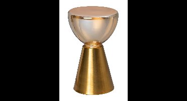 ETH Gouden tafellampLisa Ø 17cm - 05-TL3001-02